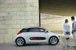 Citroen C-AirPlay Concept 2005 года